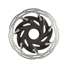 SRAM BRAKE DISK CENTERLOCK CENTERLINE X ROAD BISELADO 160 MM 00.5018.122.003