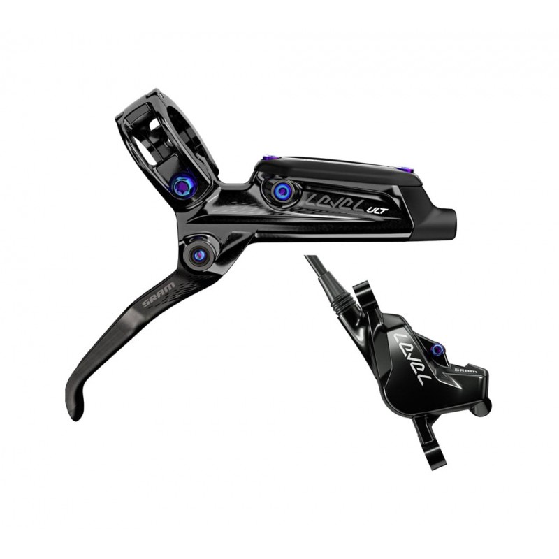 SRAM Level Ultimate front brake ANODIZED B1 00.5018.123.000