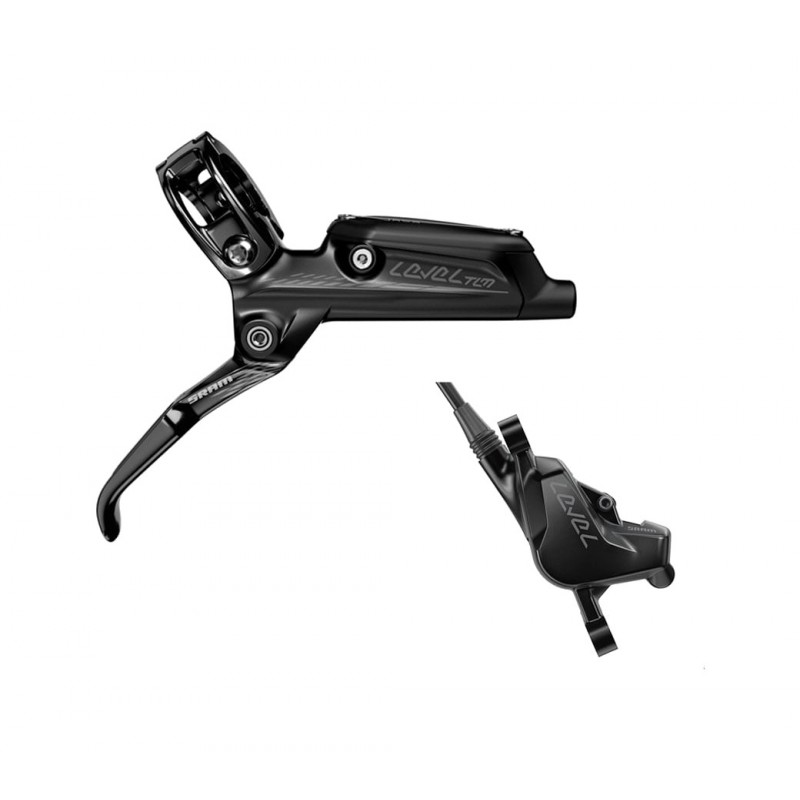 SRAM Freno delantero ANODIZE B1 LEVEL TLM DIFFUSION 00.5018.124.000