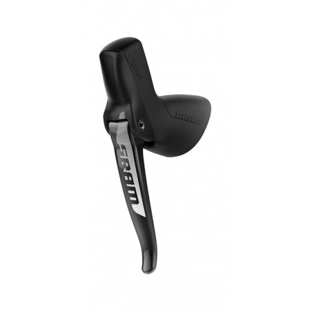 SRAM Double control front left lever FLAT MOUNT RIVAL1 HDR 00.5018.156.000