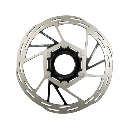 SRAM Road brake disc 6T BISELADO PACELINE 140 MM 00.5018.158.000