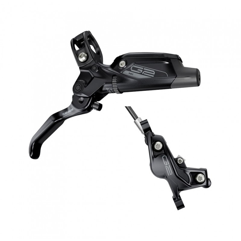 SRAM Freno delantero A2 G2 RSC DIFFUSION 950 MM 00.5018.161.000