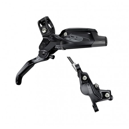 SRAM Freno trasero diffusion A2 G2 RSC 2000 MM 00.5018.161.001