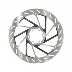 SRAM DISCO DE FRENO 6T BISELADO HS2 200 MM 00.5018.176.002