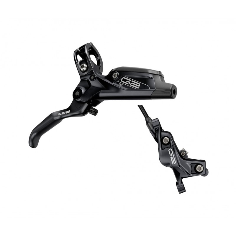 SRAM Freno delantero GLOSS A2 G2 RS 950 MM 00.5018.178.000