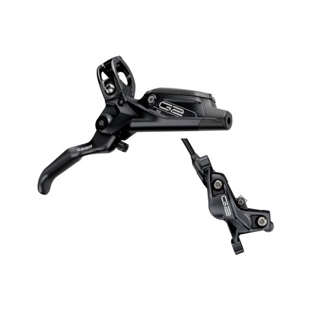 SRAM Front brake GLOSS A2 G2 RS 950 MM 00.5018.178.000