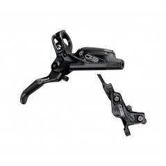 SRAM Rear brake GLOSS A2 G2 RS 2000 MM 00.5018.178.001