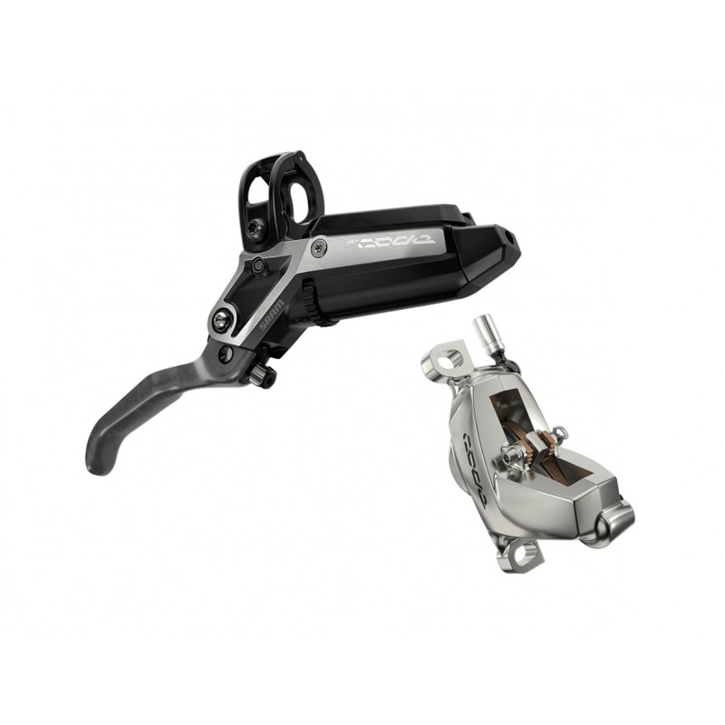 SRAM Rear cam brake ANOD C1 CODE ULTIMATE STEALTH LEVA 2000 MM 00.5018.194.001