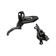 SRAM Front two-piston brake ANOD C1 LEVEL ULTIMATE STEALTH LEVA 950 MM 00.5018.196.000