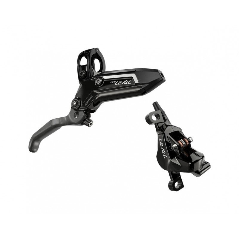 SRAM Front two-piston brake ANOD C1 LEVEL ULTIMATE STEALTH LEVA 950 MM 00.5018.196.000