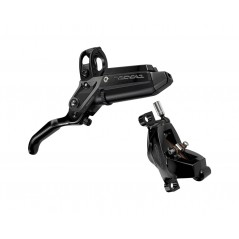 SRAM Freno con leva de aluminio ANOD C1 CODE STEALTH 2000 MM 00.5018.228.001