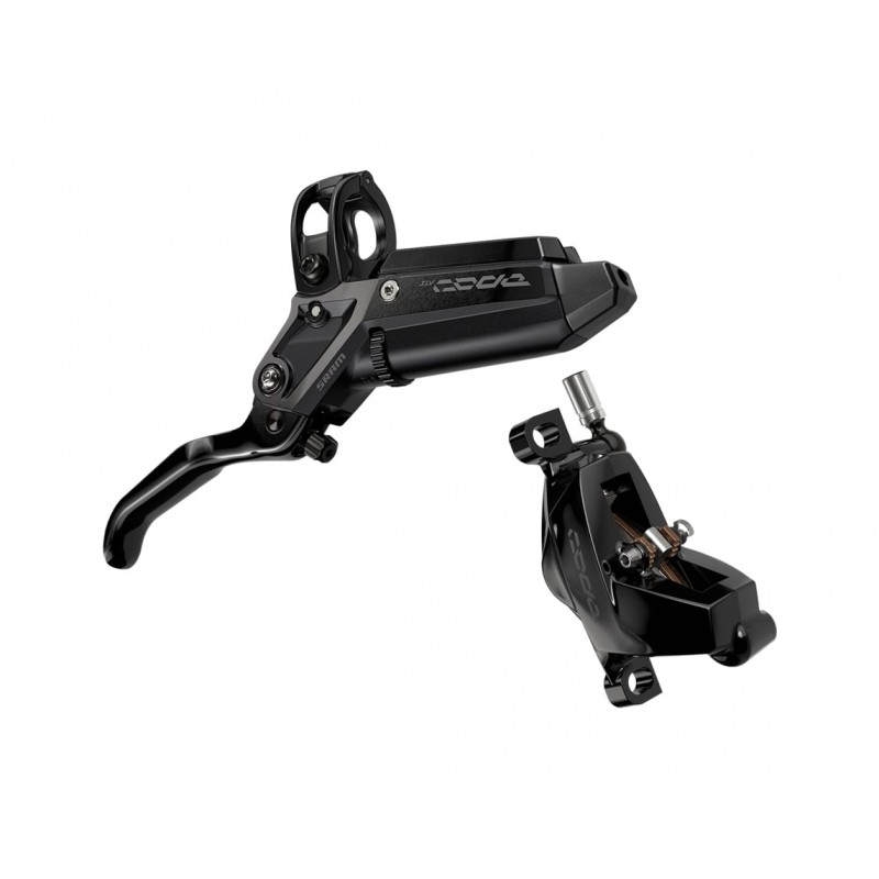 SRAM Freno con leva de aluminio ANOD C1 CODE STEALTH 2000 MM 00.5018.228.001