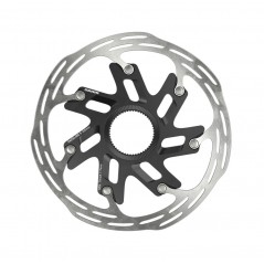 SRAM Disco de freno para carretera CENTERLOCK PACELINE X BISELADO 160 MM 00.5018.235.001