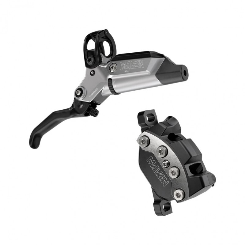 SRAM Freno ultimate de aluminio anodizado A1 MAVEN LEVA 2000 MM 00.5018.237.002