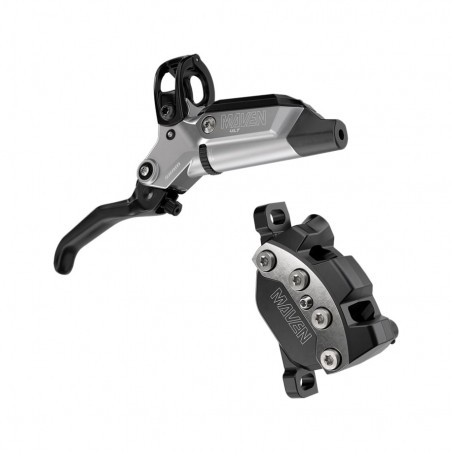 SRAM Anodized aluminum ultimate brake A1 MAVEN LEVA 2000 MM 00.5018.237.002