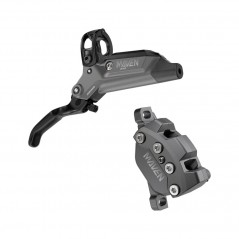 SRAM Freno con leva de aluminio delantero A1 MAVEN BRONZE 950 MM 00.5018.239.000