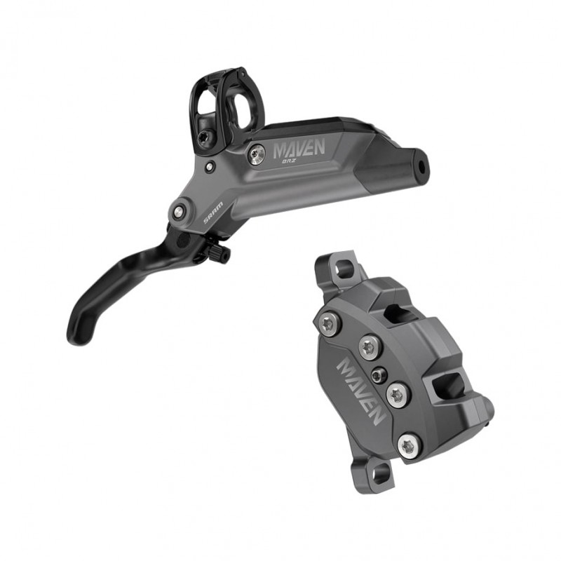 SRAM Freno con leva de aluminio delantero A1 MAVEN BRONZE 950 MM 00.5018.239.000
