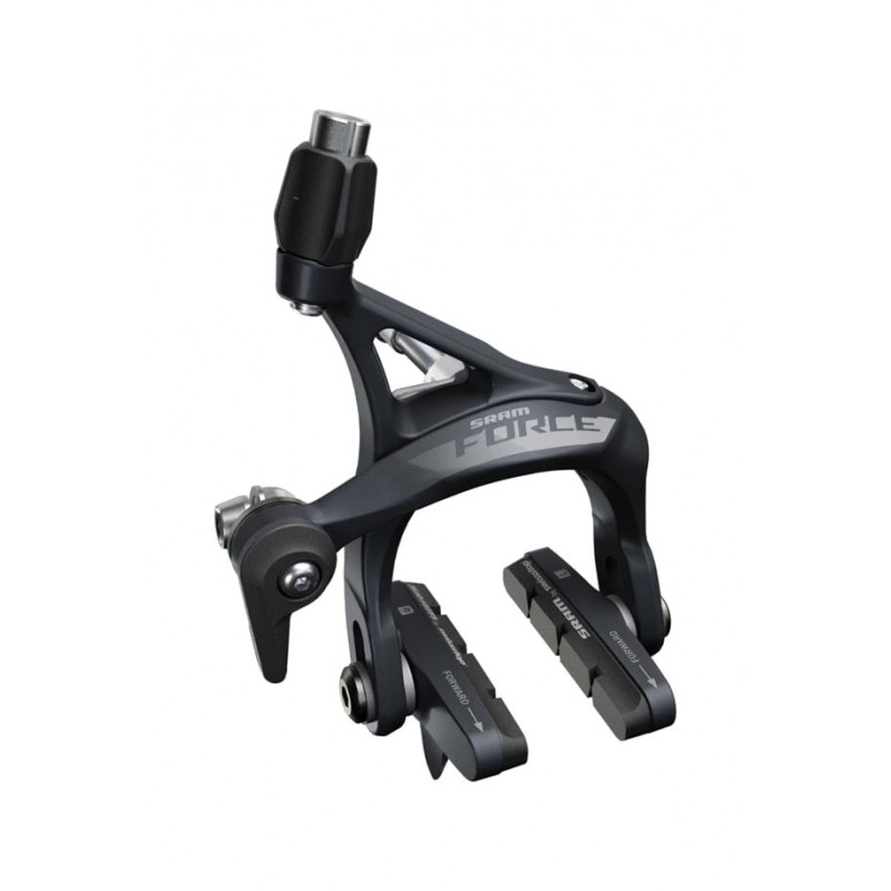 SRAM Puente de freno trasero compatible FORCE AXS 00.5118.023.000