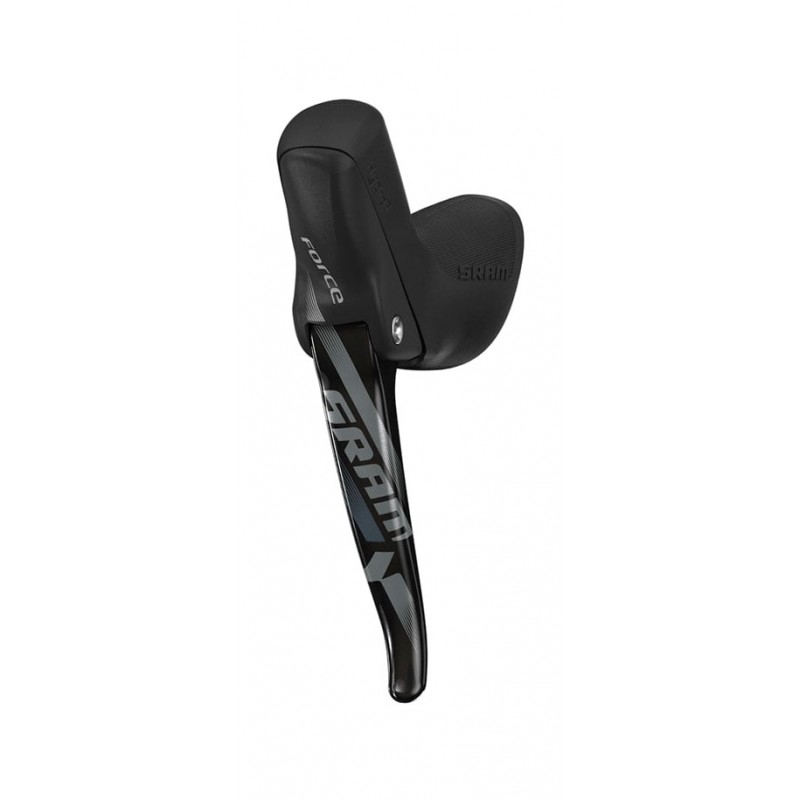 SRAM Double hydraulic lever control front left disc FORCE CX1 POST MOUNT 00.5218.006.000