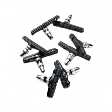 SRAM Repuesto de zapata para freno ciclocross SHORTY 00.5315.015.000