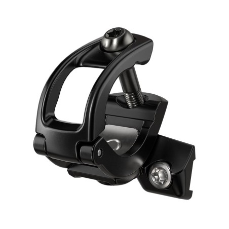 SRAM Abrazadera izquierda con tornilleria de titanio CODE G2 GUIDE LEVEL ELIXIR DB MATCHMAKER 00.5315.018.040