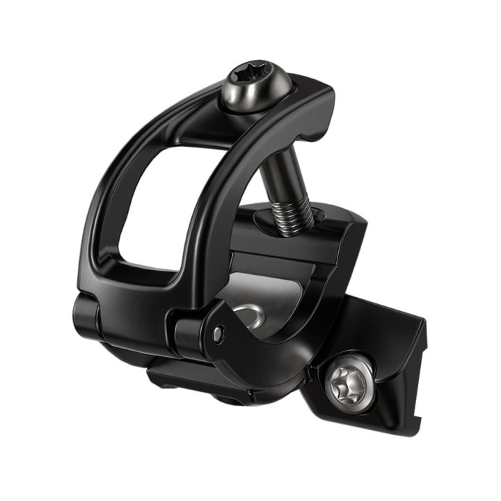 SRAM Left clamp with titanium hardware CODE G2 GUIDE LEVEL ELIXIR DB MATCHMAKER 00.5315.018.040
