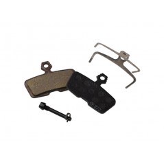SRAM Sintered metal brake pad GUIDE RE, CODE 2011 Y DB8 00.5315.023.010