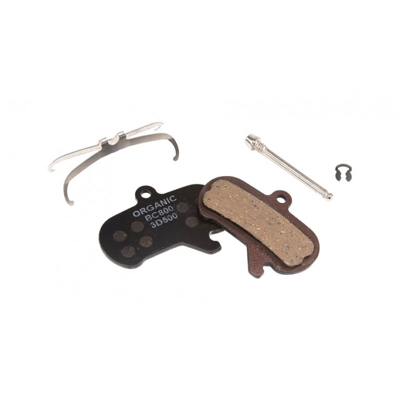 SRAM Brake pad for Maven X-LARGE QUIET 00.5315.023.031