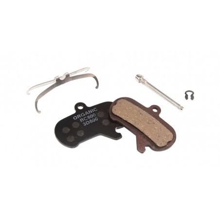 SRAM Pastilla de freno para maven X-LARGE QUIET 00.5315.023.031