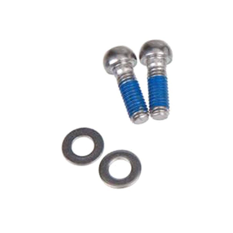 SRAM Tornillería de acero inoxidable para soporte freno 00.5318.005.000
