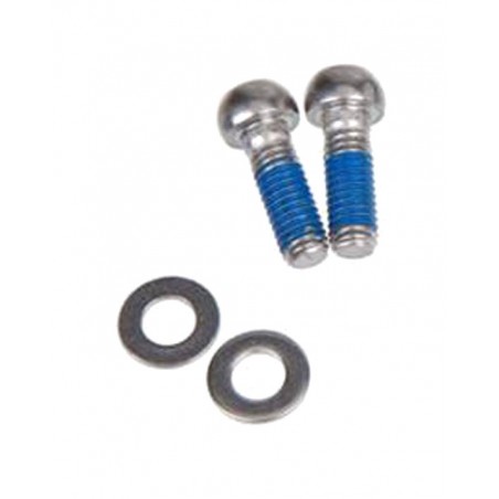SRAM Tornillería de acero inoxidable para soporte freno 00.5318.005.000