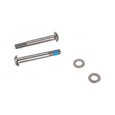 SRAM Replacement screws for adapter (2 UDS) FLAT MOUNT 00.5318.005.010VAR