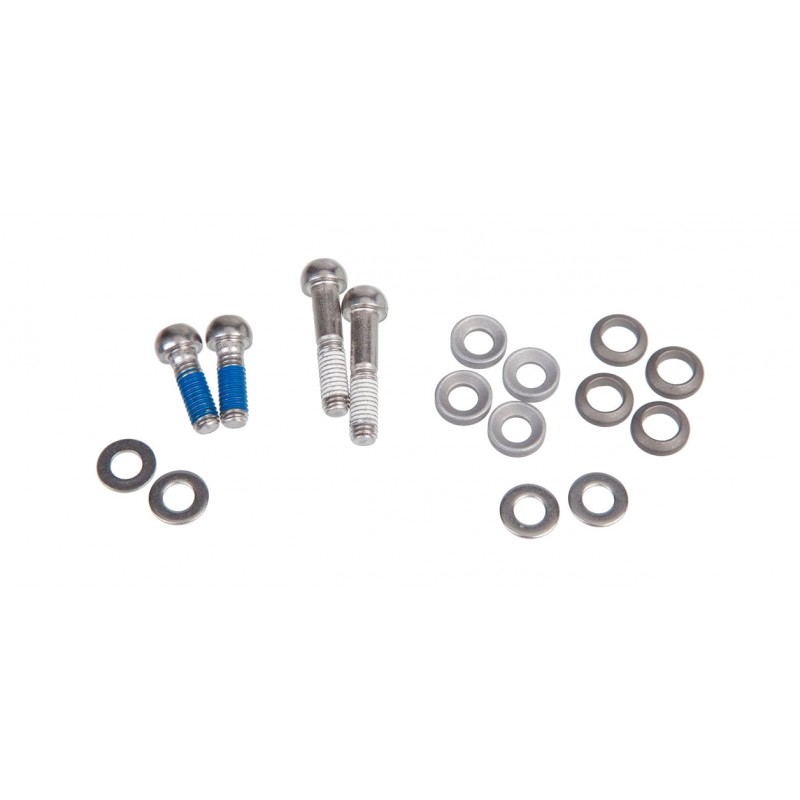 SRAM Stainless steel screws with and washers 00.5318.006.000