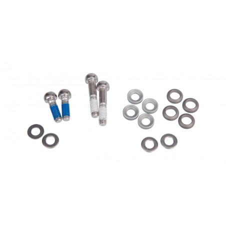 SRAM Tornillería de acero inoxidable con tornilleria y arandela 00.5318.006.000