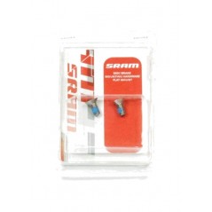 SRAM Tornillos avellanados para adaptador de freno FLAT MOUNT 00.5318.006.003