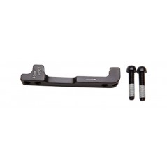 SRAM Rear disc brake caliper adapter 200 POST MOUNT 00.5318.007.003