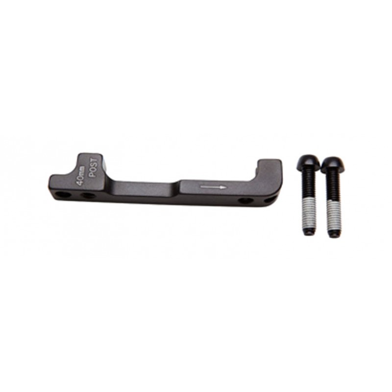 SRAM Adaptador de pinza para freno disco trasero 200 POST MOUNT 00.5318.007.003