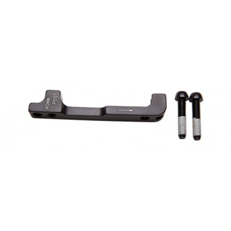 SRAM Adaptador para freno de disco delantero y trasero IS 00.5318.009.001VAR