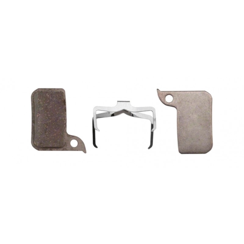 SRAM Organic brake pad ROAD RED, LEVEL TLM Y ULTIMATE 00.5318.010.002