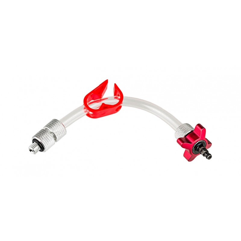SRAM Brake bleeding fitting G LEVEL ULTIMATE/GUIDE 17/LT/LTM 00.5318.015.001