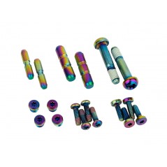 SRAM Recambio tornilleria maneta freno G2 RSC/ULT 00.5318.029.001