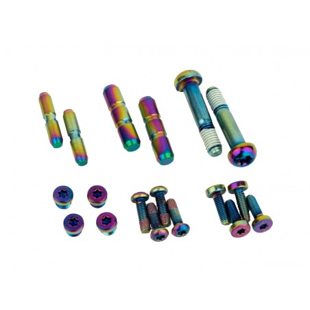 SRAM Recambio tornilleria maneta freno G2 RSC/ULT 00.5318.029.001