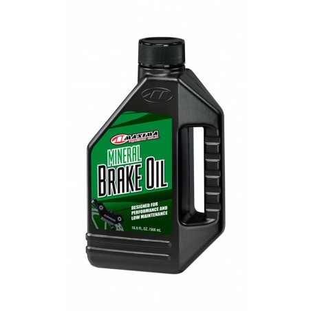 SRAM Mineral brake fluid 16.9OZ / 500ML 00.5318.030.001