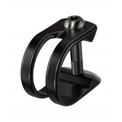 SRAM Repuesto de abrazadera para maneta freno, incluye tornilleria CODE G2 GUIDE LEVEL ELIXIR DB 00.5318.041.000
