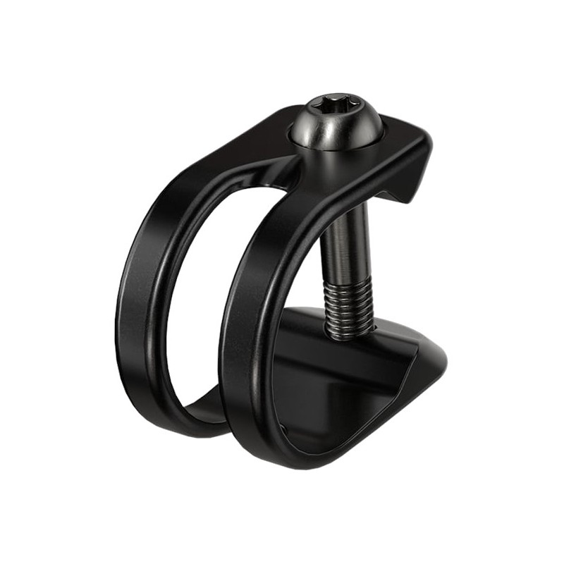 SRAM Repuesto de abrazadera para maneta freno, incluye tornilleria CODE G2 GUIDE LEVEL ELIXIR DB 00.5318.041.000