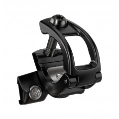 SRAM Replacement brake lever hinge clamp, includes hardware CODE G2 GUIDE LEVEL ELIXIR DB 00.5318.042.000