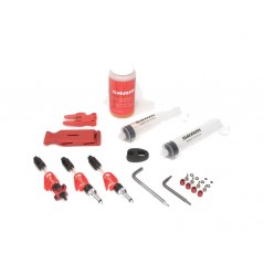 SRAM Standard bleeding kit for disc brakes includes fluid DOT V2 00.5318.045.000
