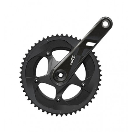 SRAM Biela para bicicleta GXP YAW FORCE22 00.6118.108.001VAR