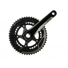 SRAM Bicycle crank GXP 110 BCD RIVAL22 YAW 00.6118.249.004VAR