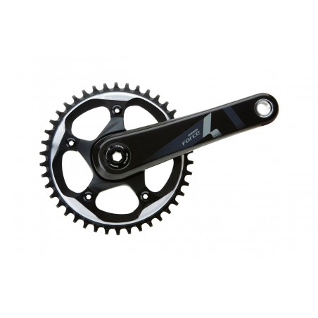SRAM Biela para bicicleta GXP 130BCD FORCE1 00.6118.366.003